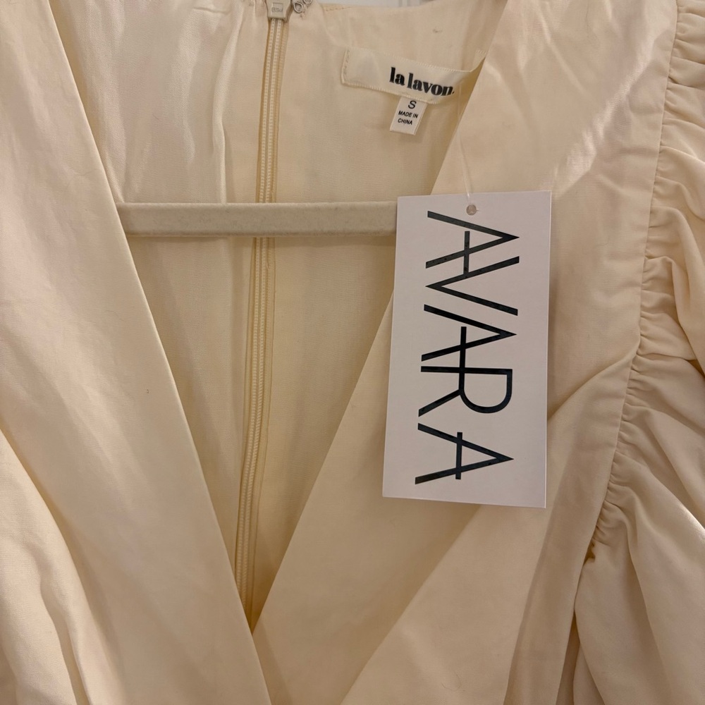 La Lavon NWT Anya Dress - Picture 4 of 4